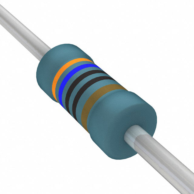 SFR25H0003600FR500 Vishay Beyschlag/Draloric/BC Components