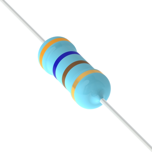 ROX5SSJ360R TE Connectivity Passive Product