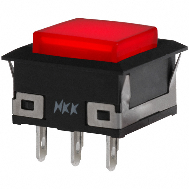 UB15KKW015C-CC NKK Switches