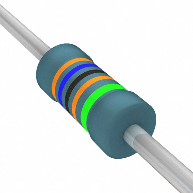 MBB02070D3603DC100 Vishay Beyschlag/Draloric/BC Components