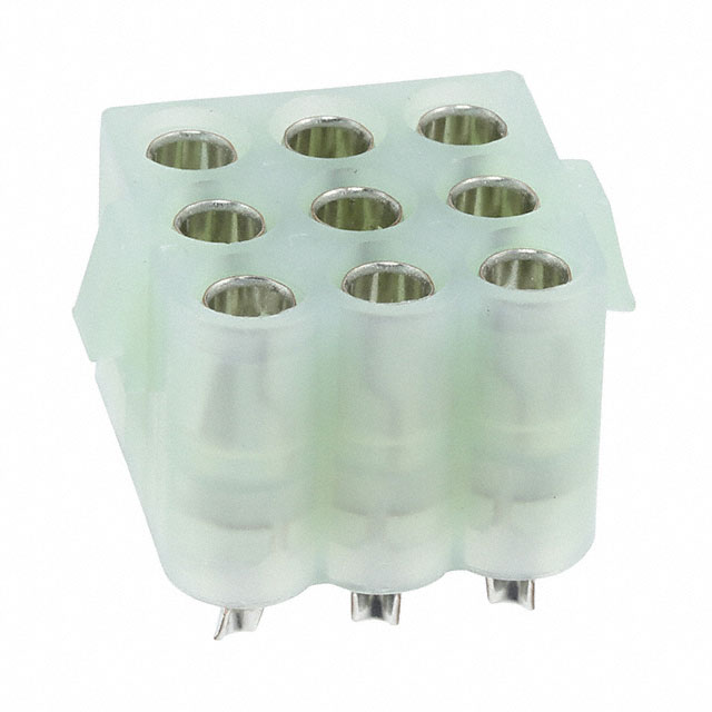 365046-1 TE Connectivity AMP Connectors