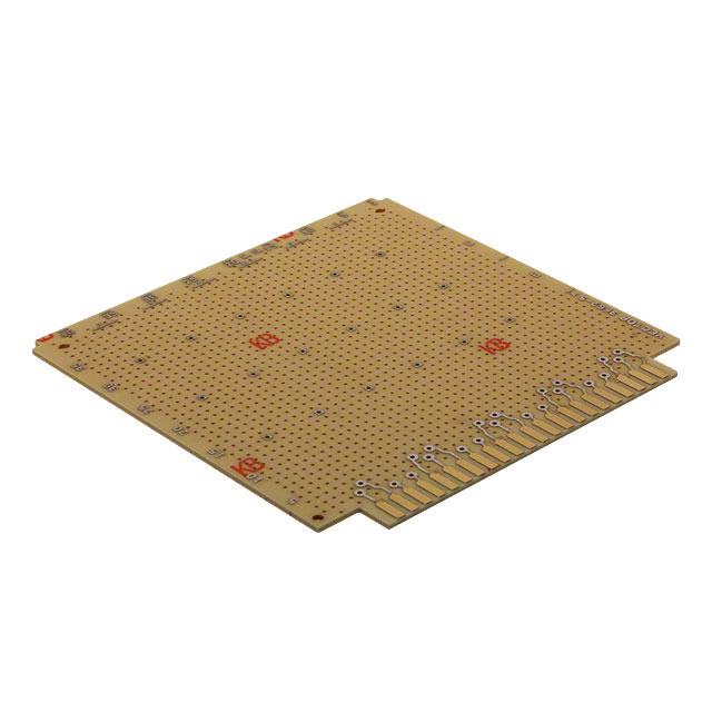 3662-5 Vector Electronics