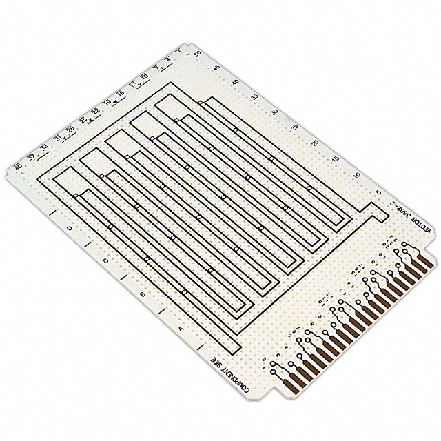 3682-2 Vector Electronics