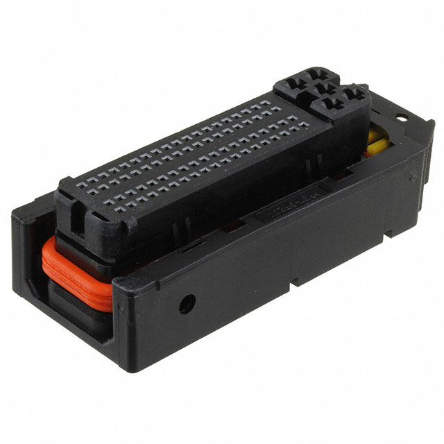 368290-1 TE Connectivity AMP Connectors