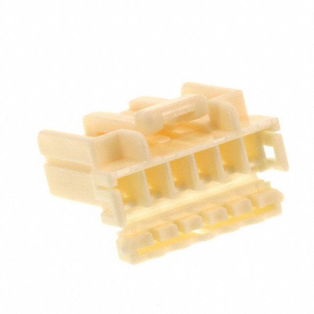 368502-1 TE Connectivity AMP Connectors
