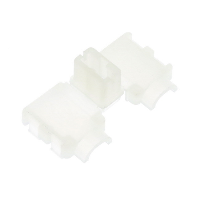 368601-1 TE Connectivity AMP Connectors