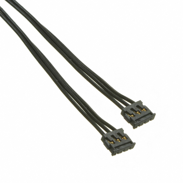 0369200303 Molex