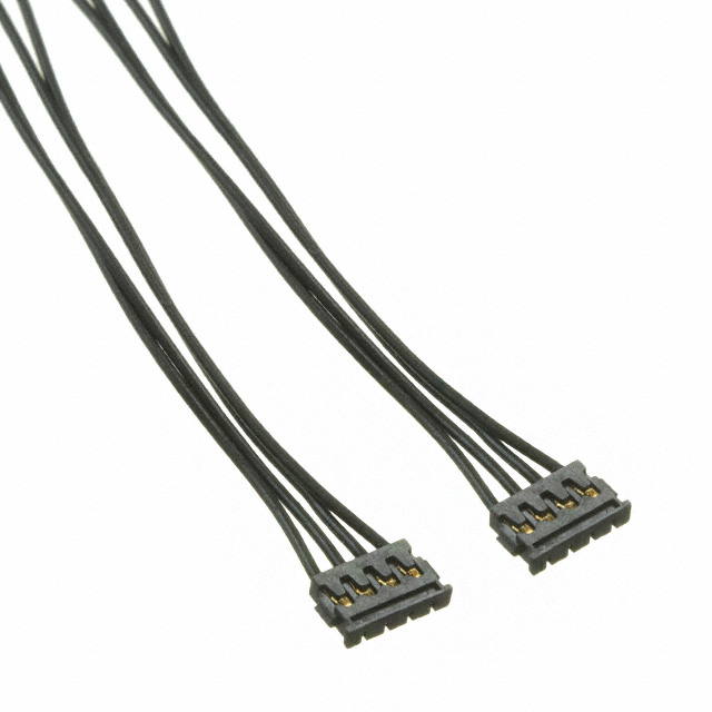 0369200401 Molex