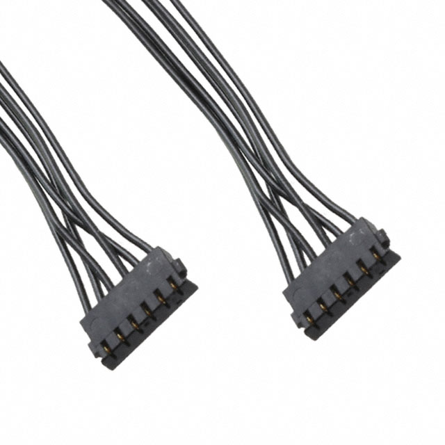 0369200600 Molex