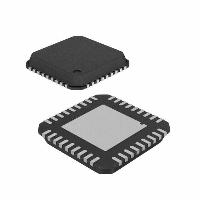 AT88RF1354-ZU Microchip Technology