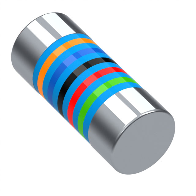 MMA02040E3602DB000 Vishay Beyschlag/Draloric/BC Components