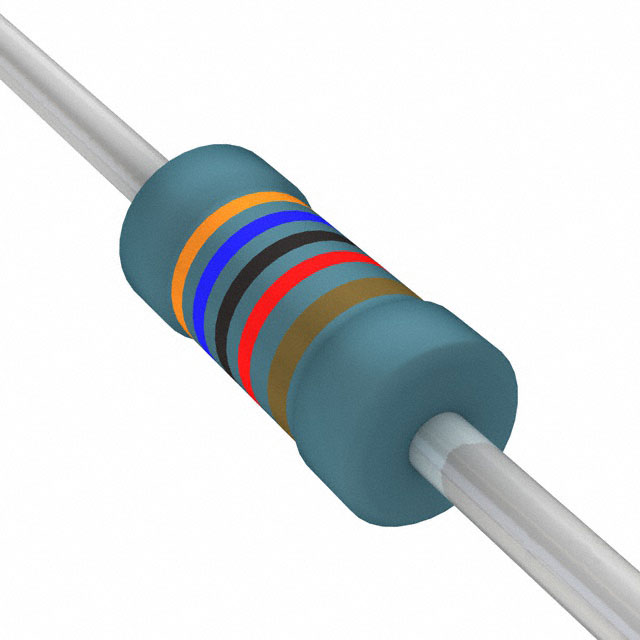 SFR16S0003602FR500 Vishay Beyschlag/Draloric/BC Components