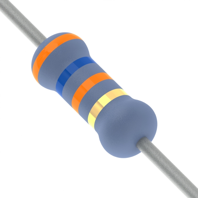 RSF2JB36K0 Stackpole Electronics Inc