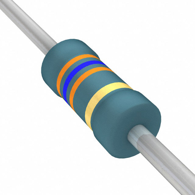 SFR25H0003602JA500 Vishay Beyschlag/Draloric/BC Components