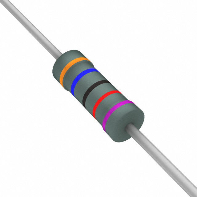 RNF14BTD36K0 Stackpole Electronics Inc