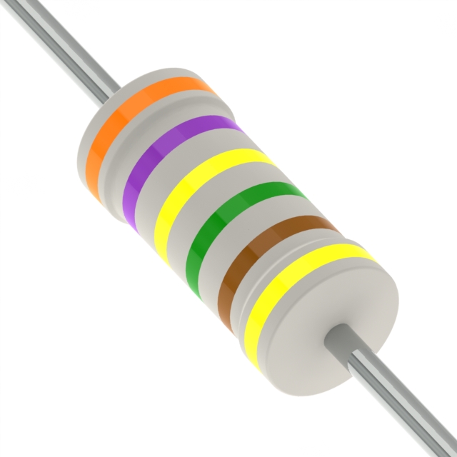 HHV-50FT-52-37M4 YAGEO