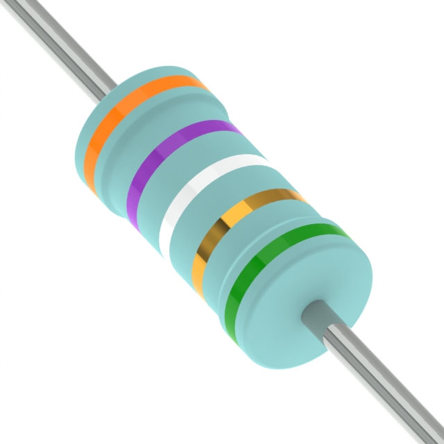 MFR50SDBE52-37R9 YAGEO