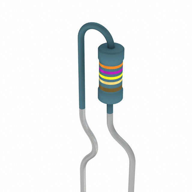 PRNF14FTD37R4 Stackpole Electronics Inc