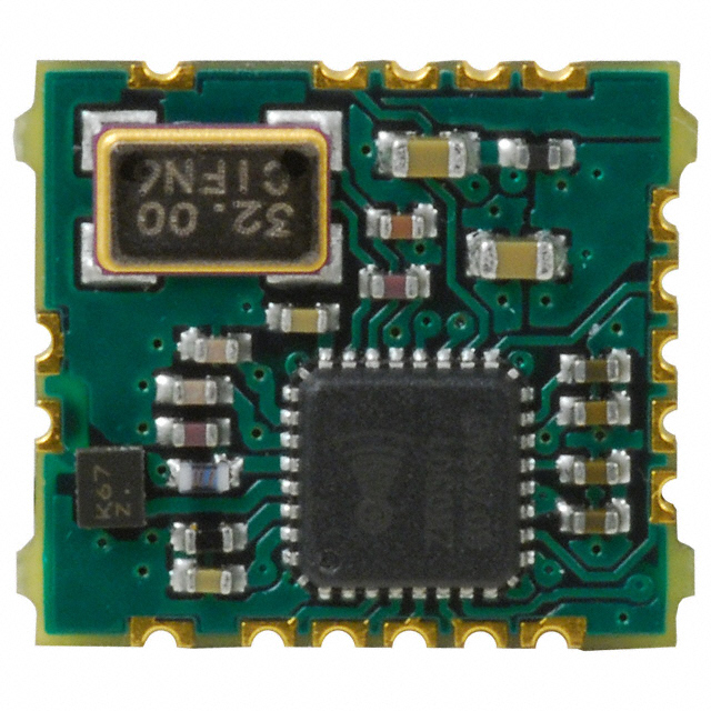 ZM3102AE-CME1 Silicon Labs