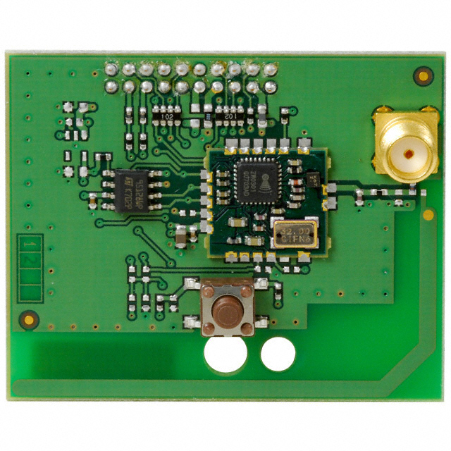 ACC-CONSMAM3120-U Silicon Labs