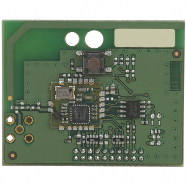 ACC-ANTASY3120-AH Silicon Labs