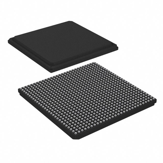 P2041NSE1NNB Freescale Semiconductor