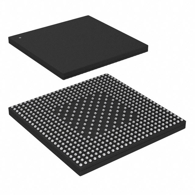 MCIMX7S3DVK08SC Freescale Semiconductor