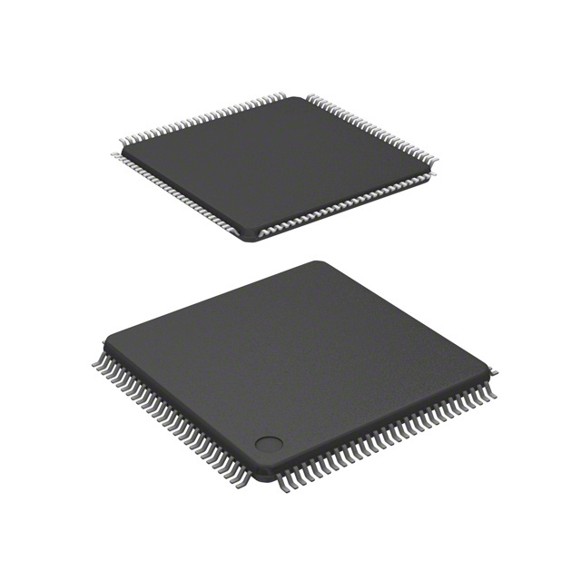 MC9S12DB128MPVE Freescale Semiconductor