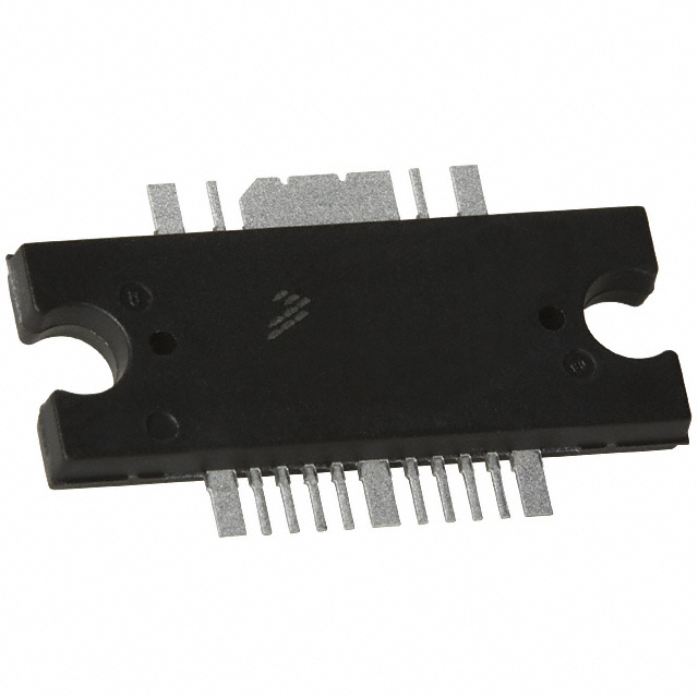 MW4IC2020NBR1 NXP USA Inc.