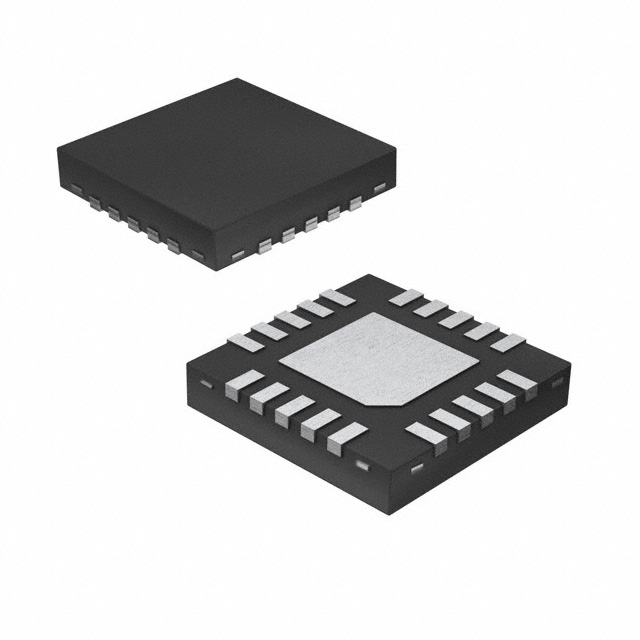 MC34827A1EPR2 NXP USA Inc.