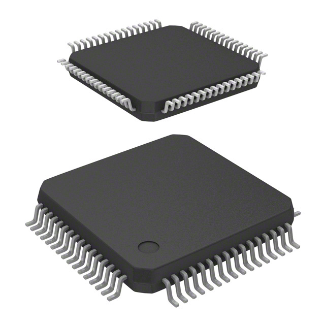 MC9S08GW32CLH Freescale Semiconductor