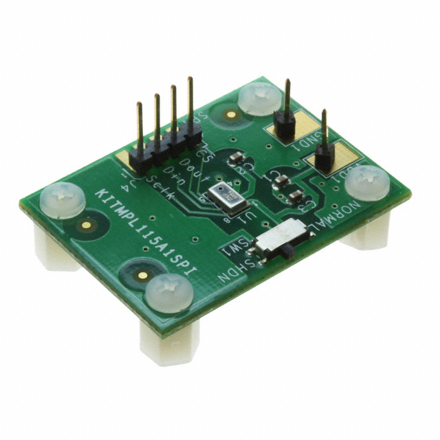 KITMPL115A1SPI NXP USA Inc.