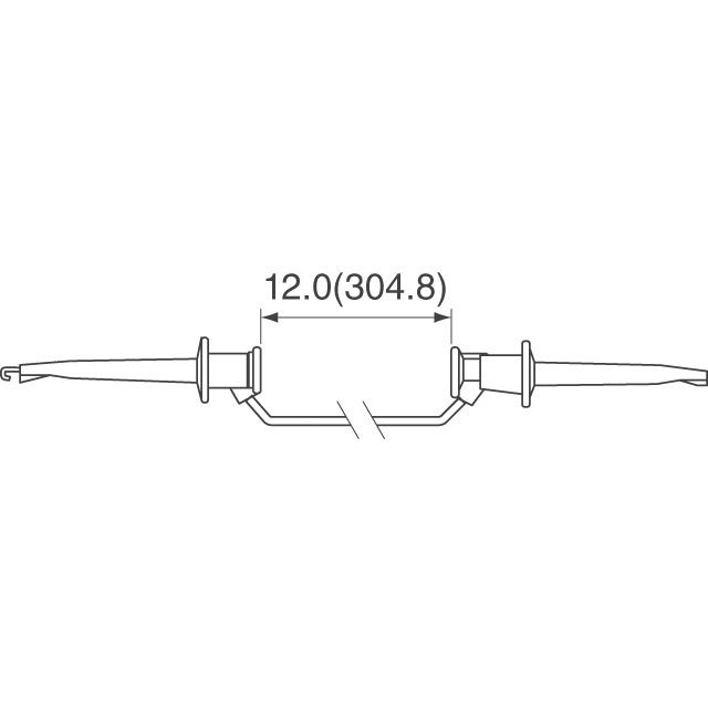 3781-12-8 Pomona Electronics