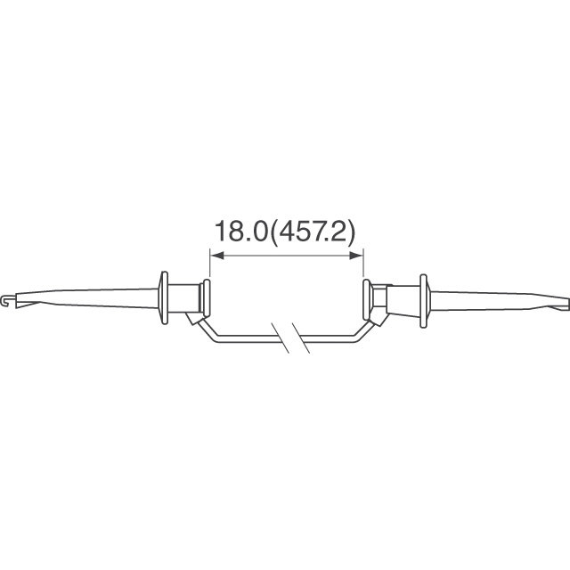 3781-18-3 Pomona Electronics