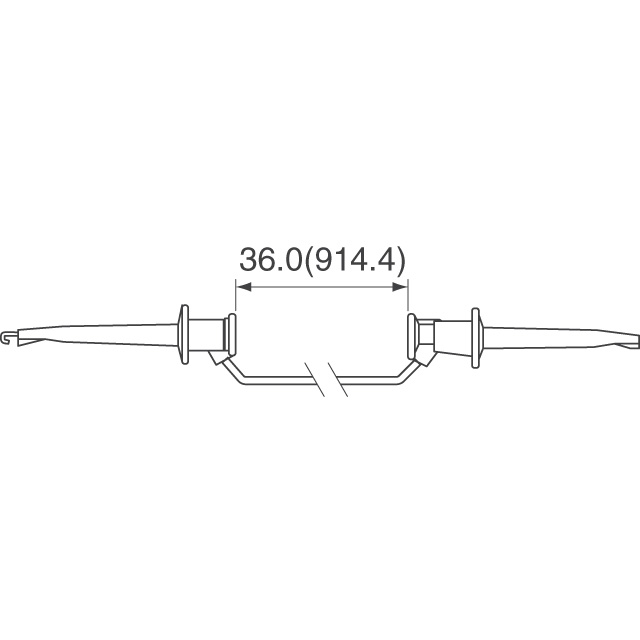 3781-36-8 Pomona Electronics