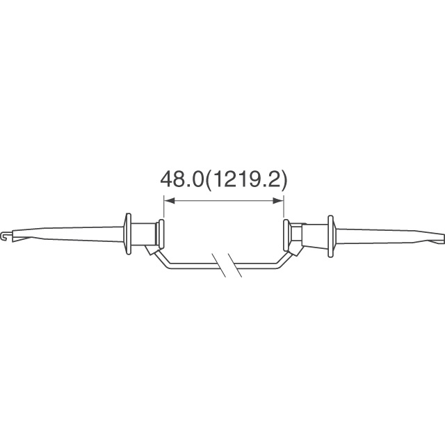 3781-48-3 Pomona Electronics