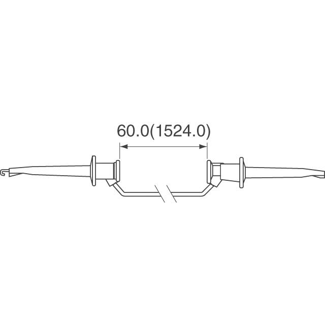 3781-60-8 Pomona Electronics