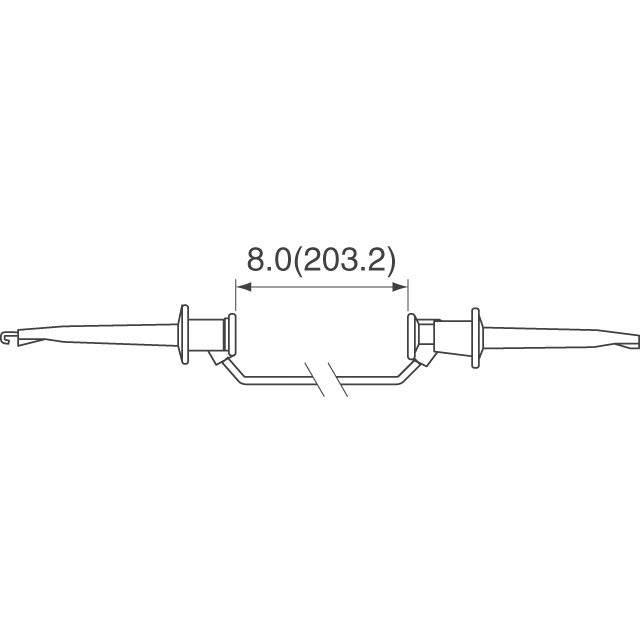 3781-8-3 Pomona Electronics