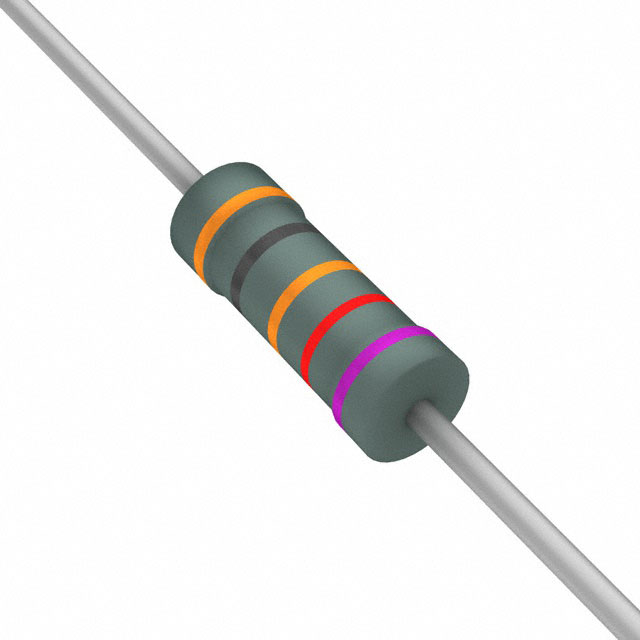 RNF18BTC38K3 Stackpole Electronics Inc