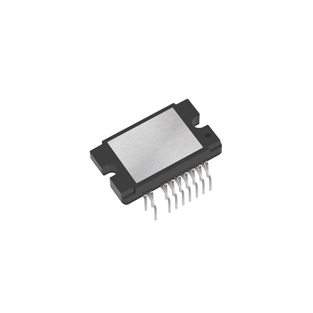 NFAQ0860L33T onsemi