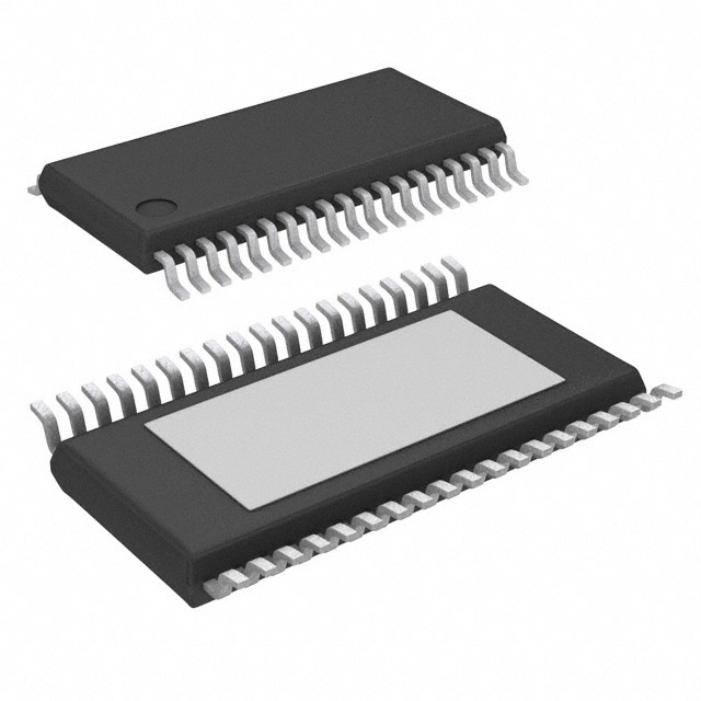 L6480HTR STMicroelectronics