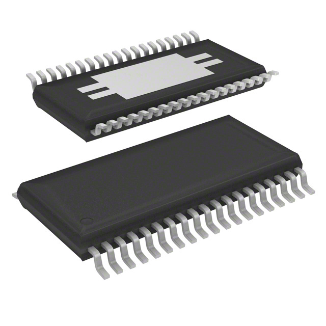 BUF20820AIDCPR Texas Instruments