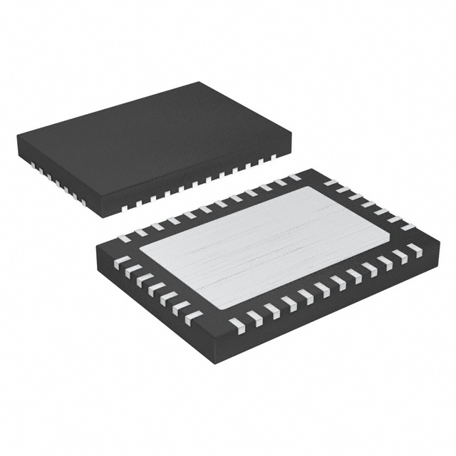 MAX9591ETU+ Analog Devices Inc./Maxim Integrated