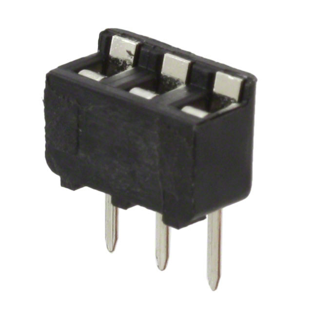 382437-1 TE Connectivity AMP Connectors