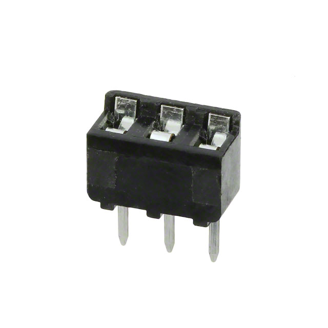 382437-3 TE Connectivity AMP Connectors