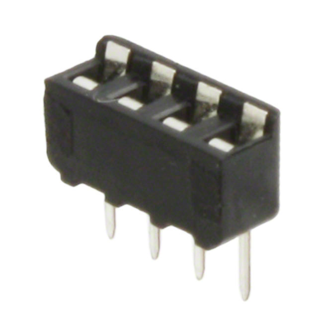 382438-1 TE Connectivity AMP Connectors