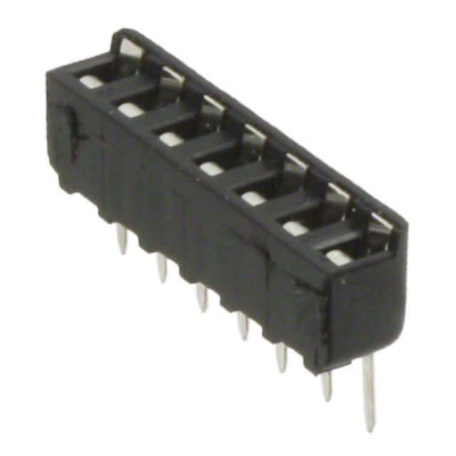 382441-1 TE Connectivity AMP Connectors