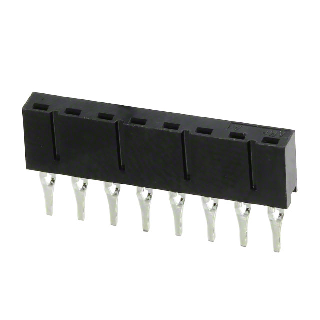 382444-2 TE Connectivity AMP Connectors