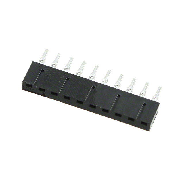 382444-3 TE Connectivity AMP Connectors