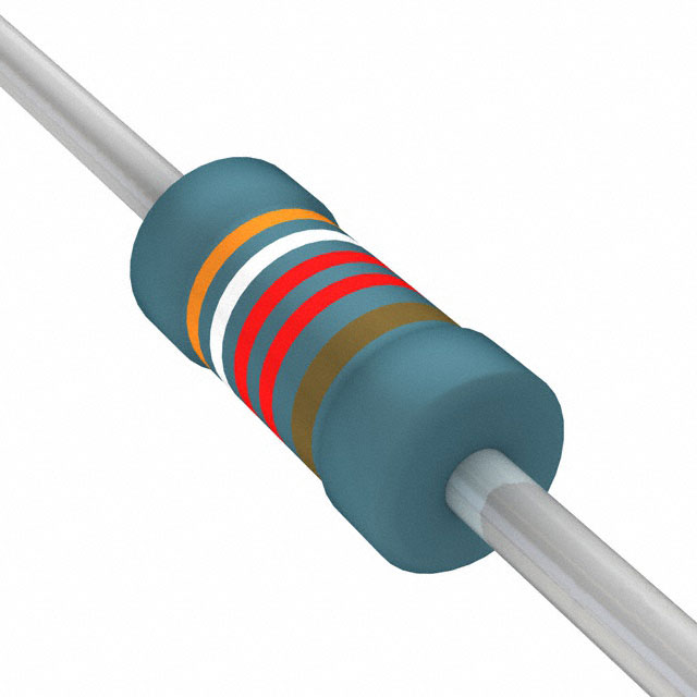 MBB02070C3922FRP00 Vishay Beyschlag/Draloric/BC Components